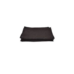 Quince Gray Standard Napkins 4